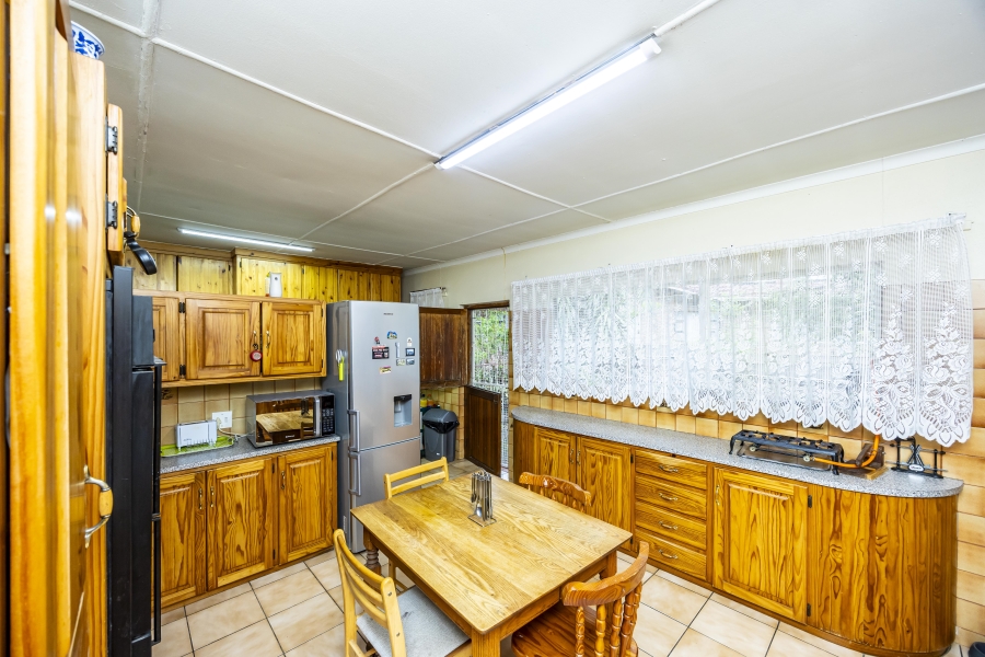 4 Bedroom Property for Sale in Headlands Eastern Cape